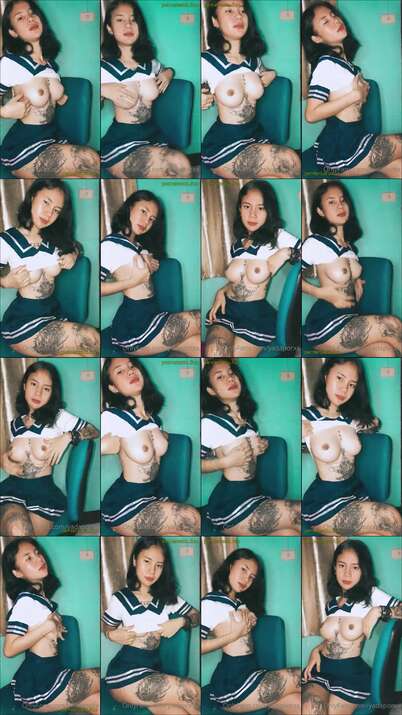 Yapadoxx abg 18yo tatto ngentot (15)
