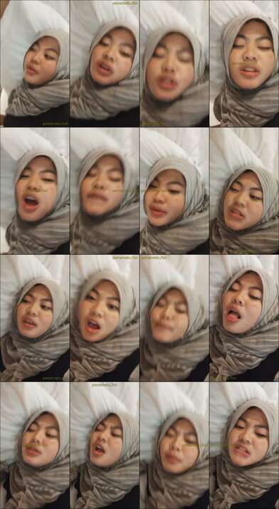 mariani hijab montok selingkuh di hotel (2)