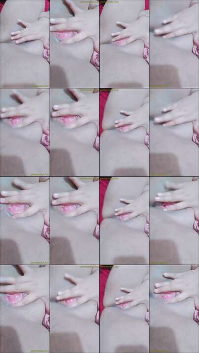Talent indy pack 1 hijab toge sange abg 18yo (138)