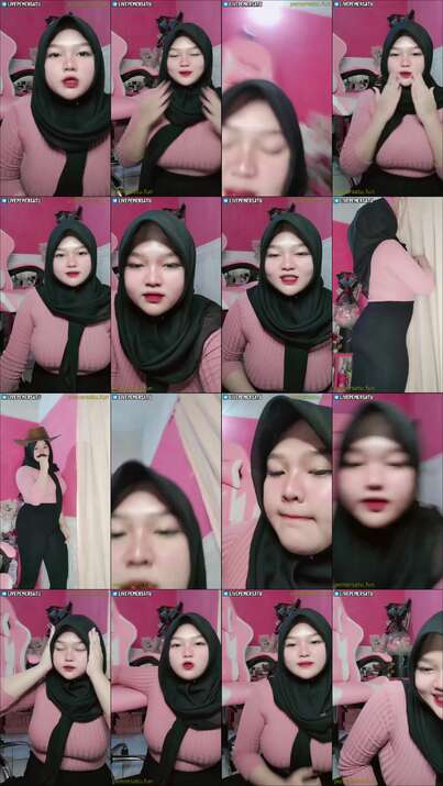 Avril jilbab abg 18yo tobrut (4)