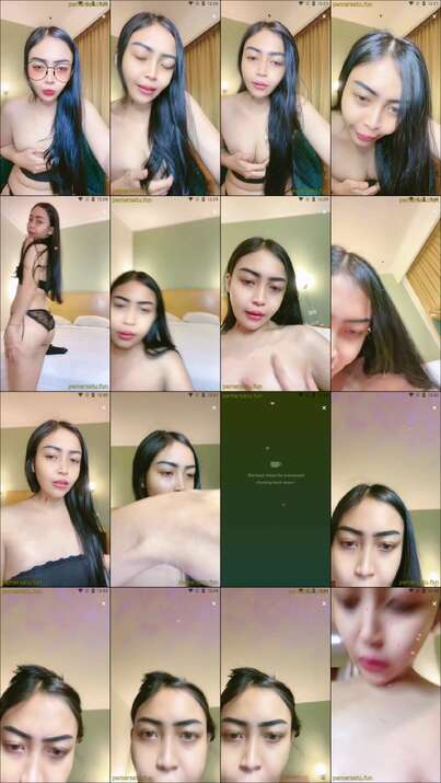 Tante sekar vs 5 berondong 19yo di gangbang (5)