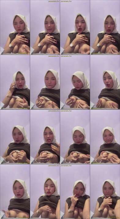 yaya rasyid glowing hijab mantap (3)