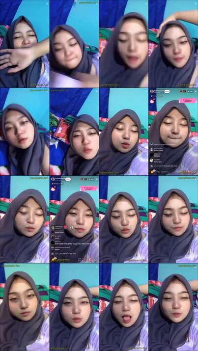 mom biti jilbab private content (3)