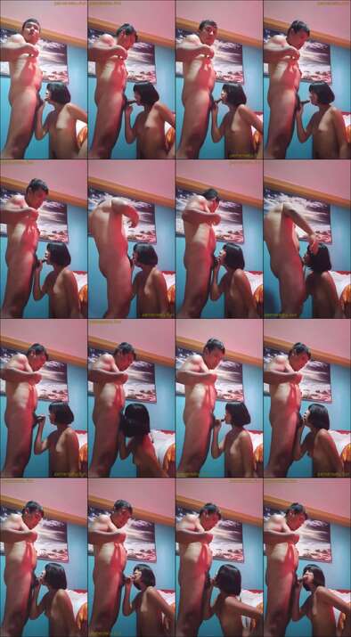 Melina Cadenas ABG 18yo pemersatu fun (33)