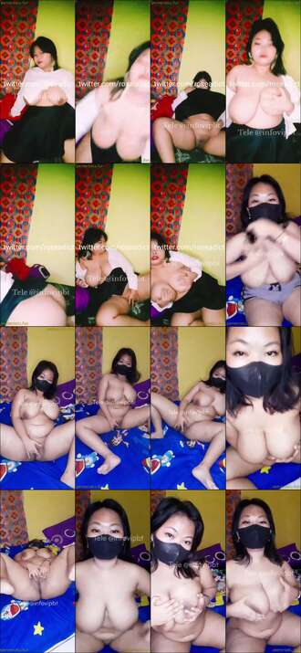 tiktoker tobrut abg 18yo indo fulldur (8)