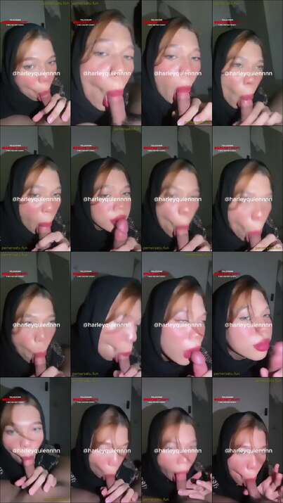 hijab harleyquienn malay (1)