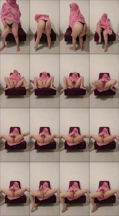 pink hijaber - DoodStream