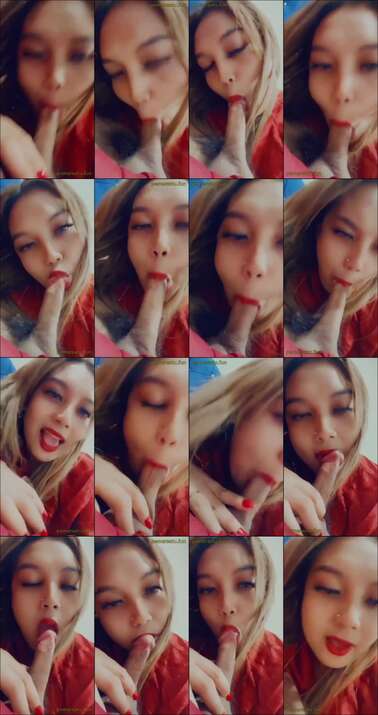 hijab sange viral lepas jilbab rambut pirang (20)