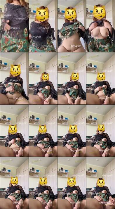 Ryugall Jilbab Barbar Hot (39)