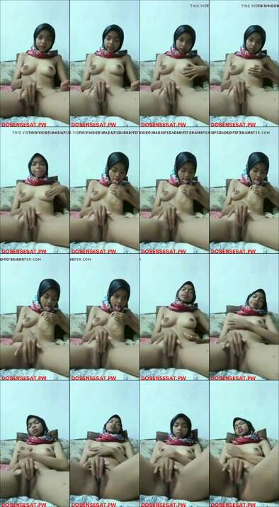 Jilbab Facecrot 3