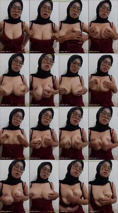 hijab kacamata debest- Hijab