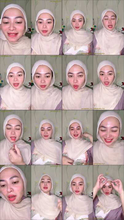 fira HIJAB LIVE 2025