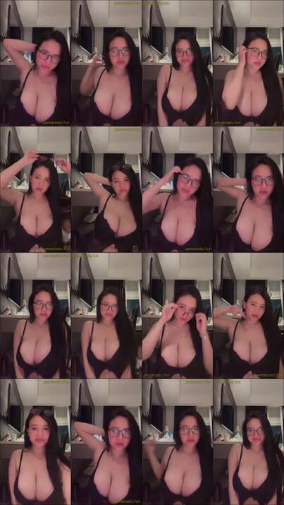 ochi berlian tobrut selebgram montok binal (3)