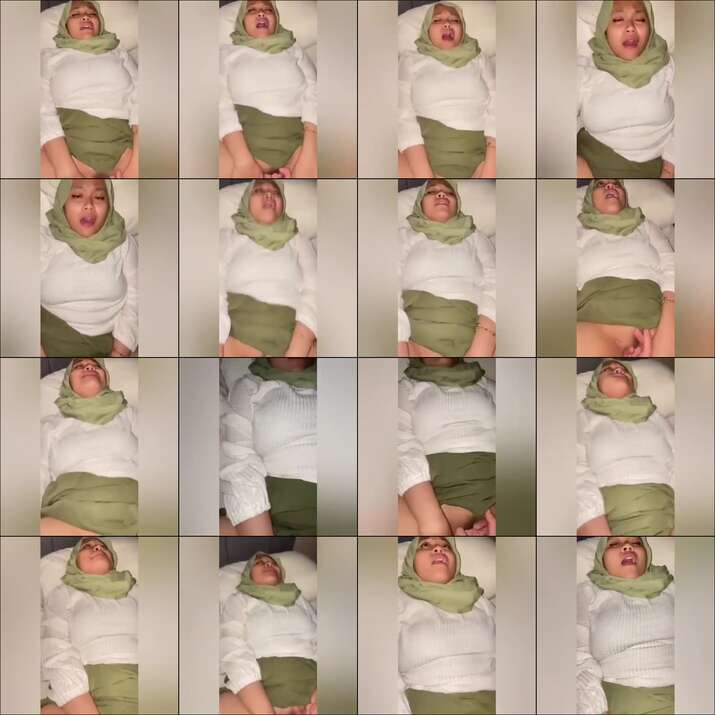 JILBAB KEENAKAN DIBANTUIN COWOKNYA mp4 at Streamtape com