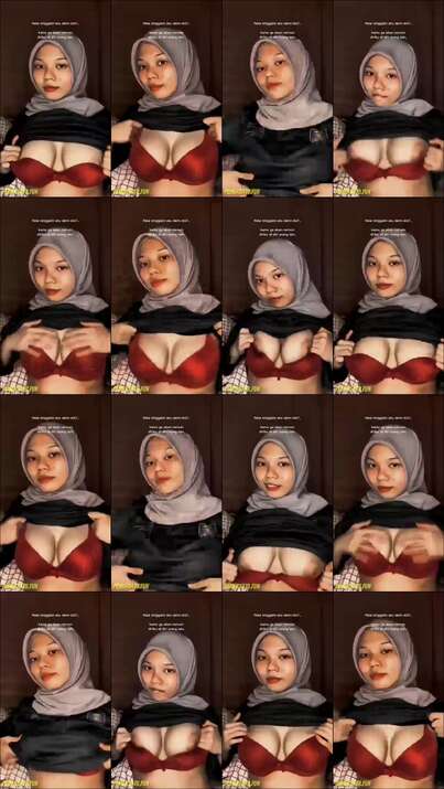 trik agar jilbab bisa fyp di tiktok