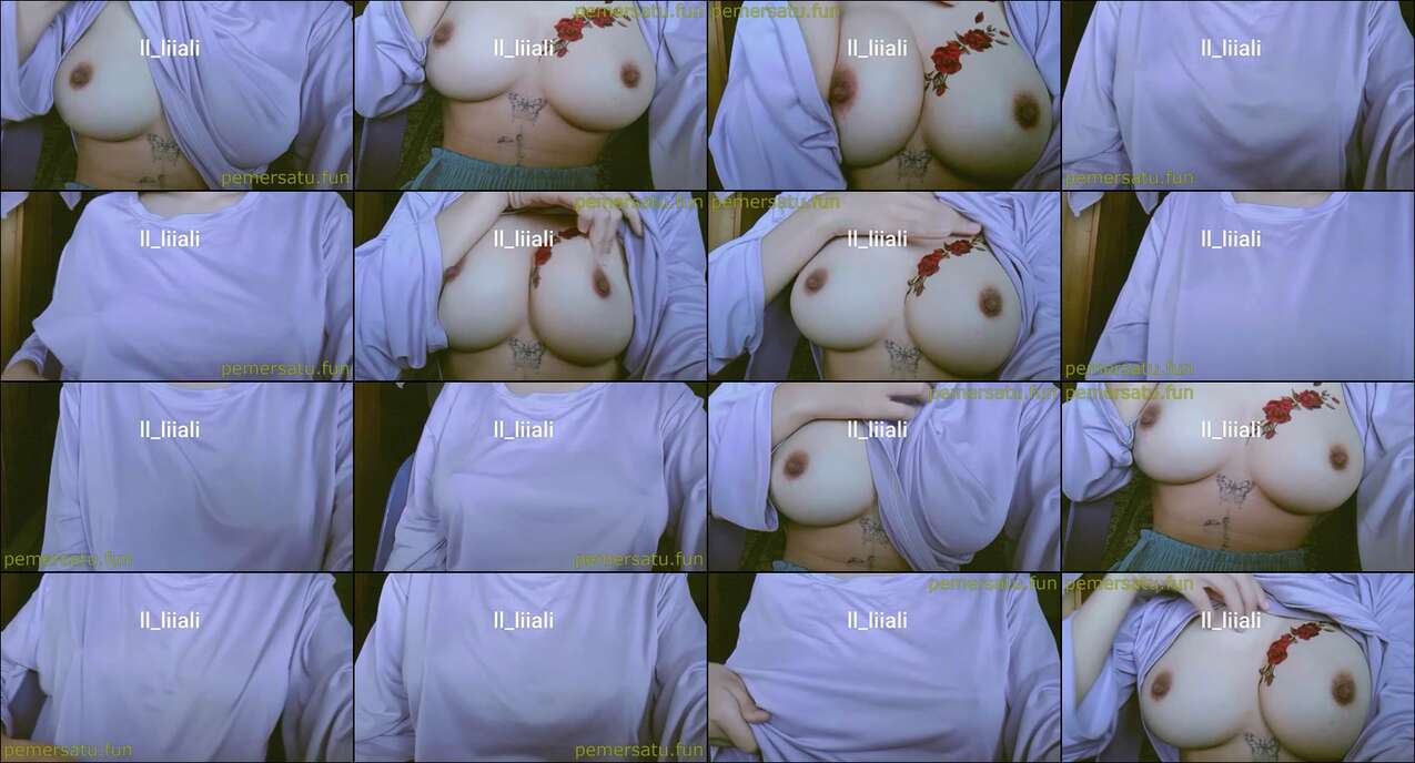 ll liali abg hijab 18yo mulus viral (5)
