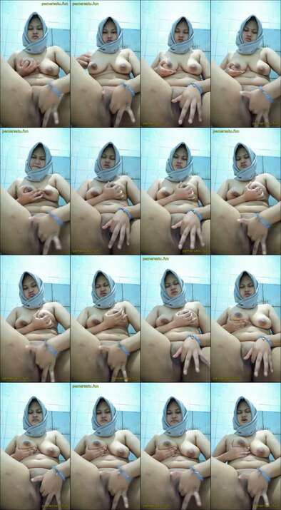 Hijab omek enak - Hijab (1)