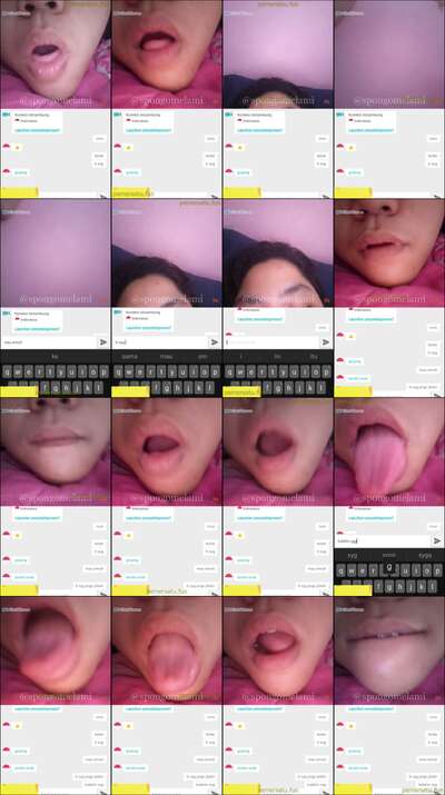 ometv by spongomelami v17 (13)