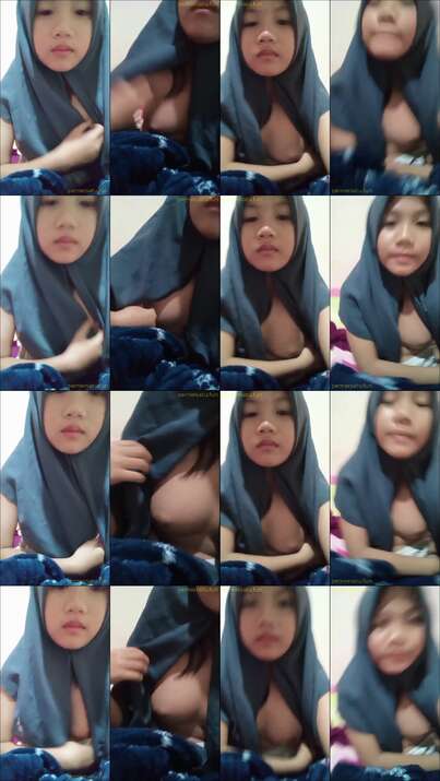 abg bocil smp 18yo jilbab sange (1)