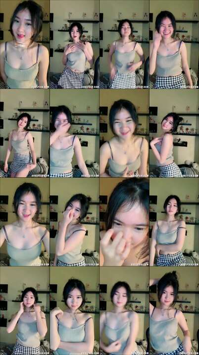 -X- Joget Ebot Cia Imut Pascol Menghalu - PlayBokep