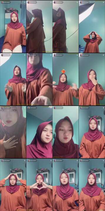 jilbab sange tiktoker barbar toge (7)