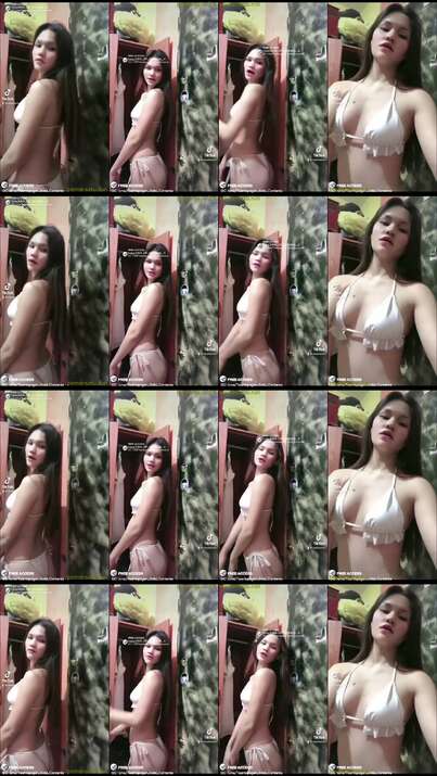 shanel abg 18yo pemersatu fun (23)