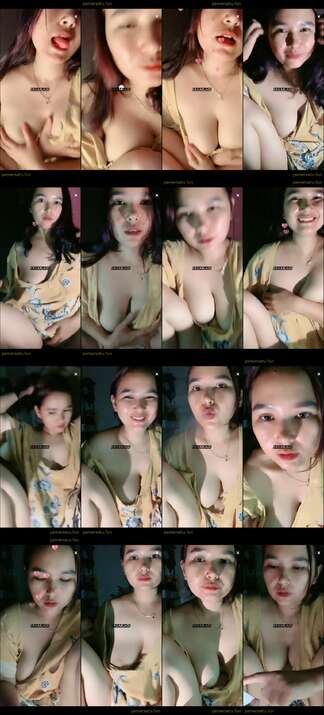 Madu tobrut montok cantik idaman (11)