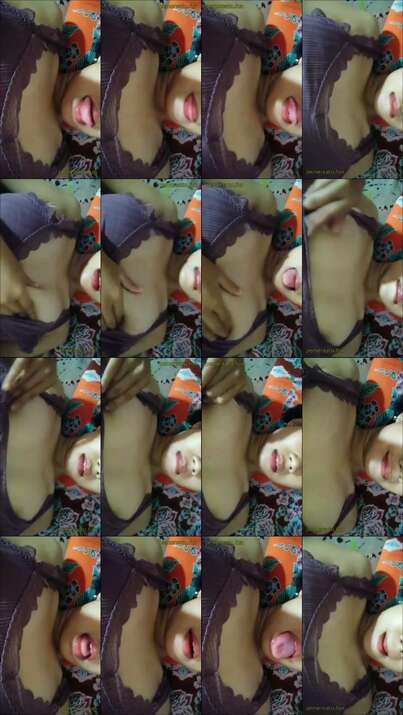 ayana hijab sange ranum mulus abg 18yo  (33)