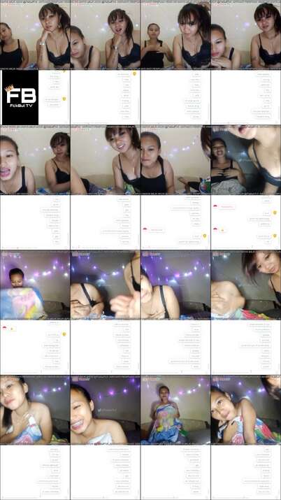 Ome Tv - Bersama 2 Cewe Naakaal mp4-h264 720p - DoodStream
