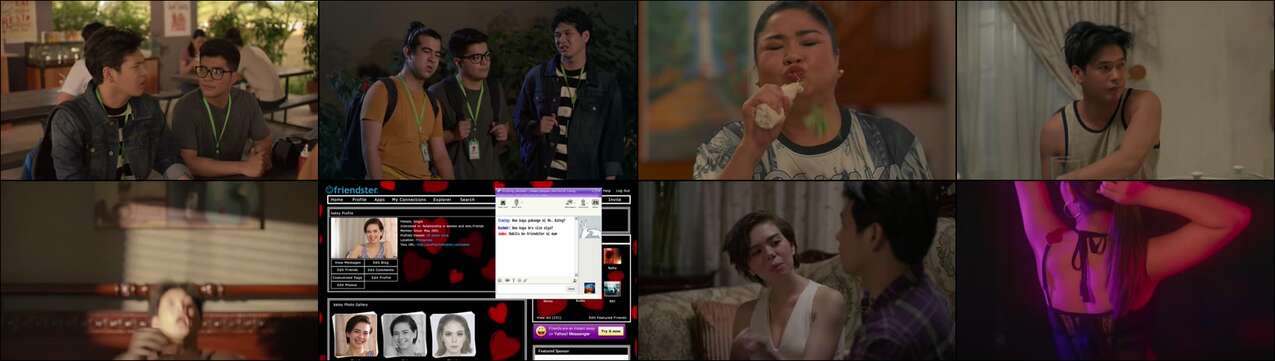 Boy Bastos 2022 Vivamax 720p Esubs --KatMovie18 com--