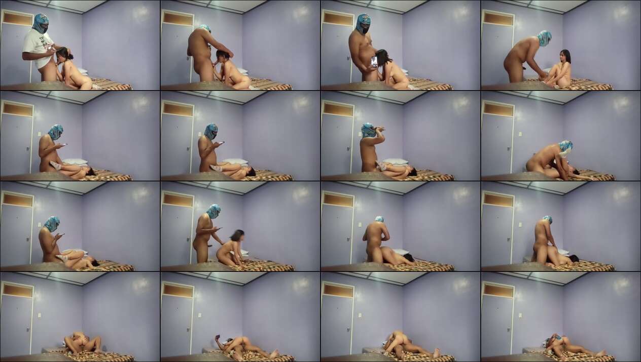 Abel Abg Tocil Binal Dientot 10 - Zeeporn 1