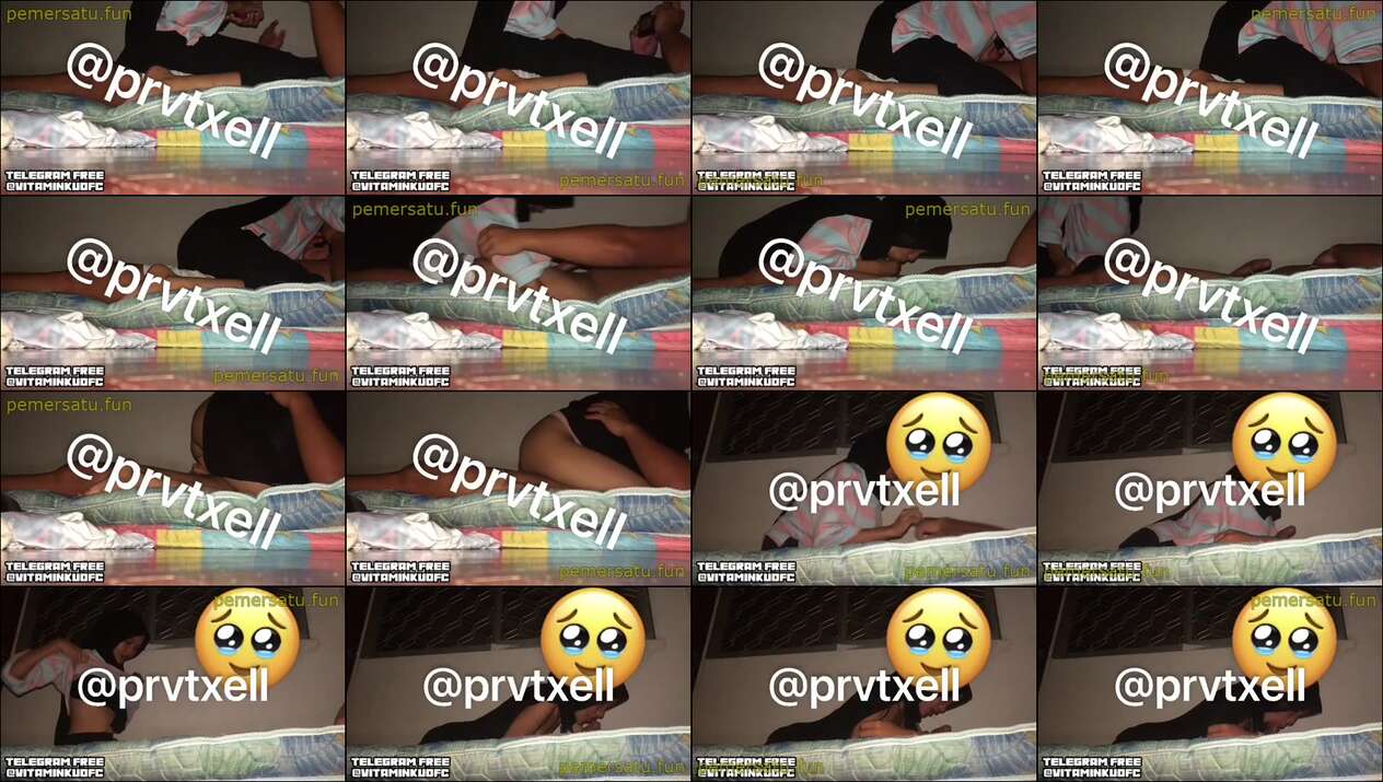 kompilasi Hijab FLWRSZLYN Ngewe Pacar
