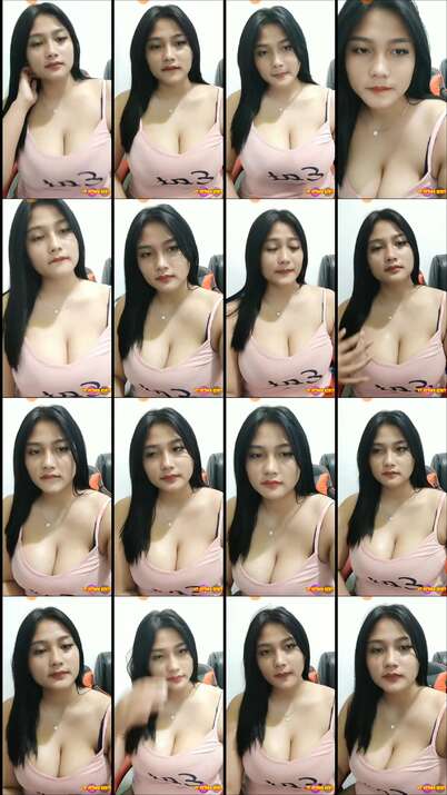DMX DEWI 20 | tank top Pink