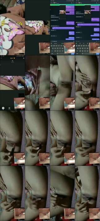 Abg desa kena speak colmek vcs