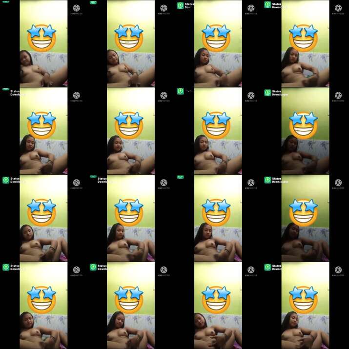 cewek cantik bocil 18yo colok memek viral