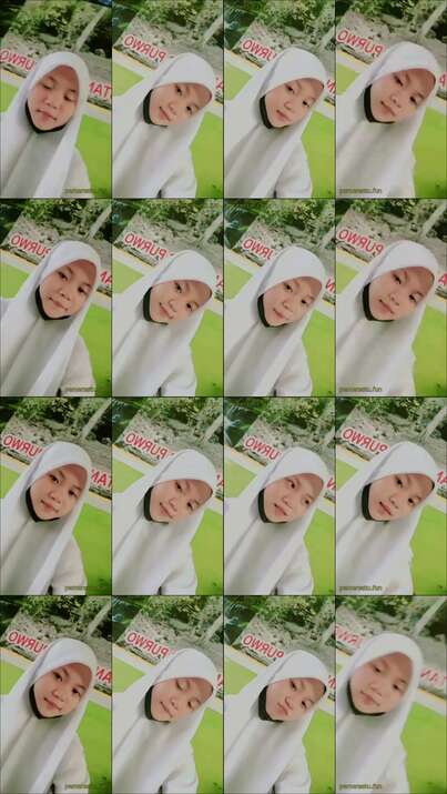 Zahra ABG 18yo Jilbab Imut Mulus Memek Item pemersatu fun (6)