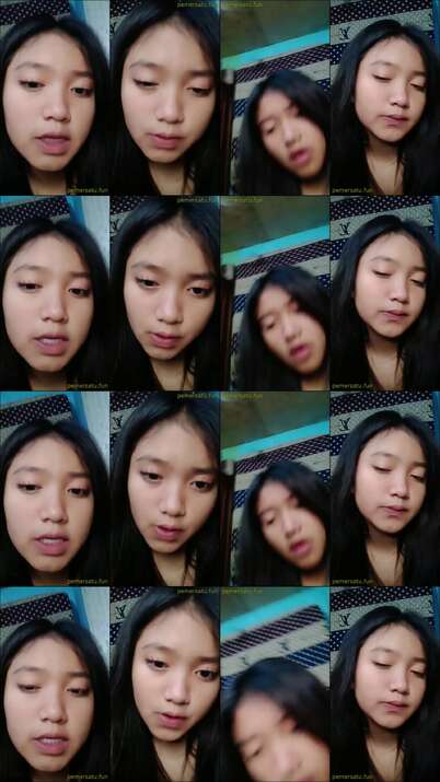 Arraku cantik imut video tiktok abg 18yo (3)