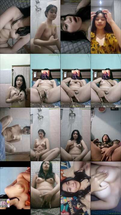 kompilasi kolpri dede paii abg 18yo update