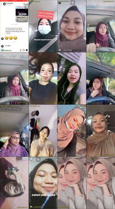 Nakal Arinah Syahirah 1 abg 18yo pemersatu fun mov (2)