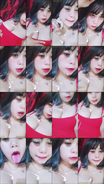 Talent indy pack 1 hijab toge sange abg 18yo (118)