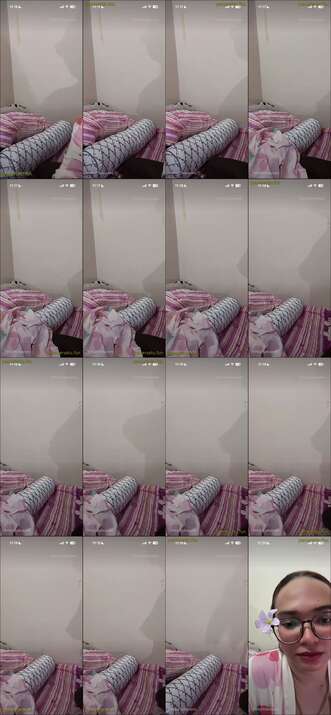 yungrosa hijab kacamata binal (14)