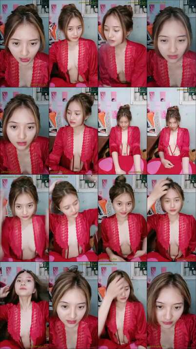 cindi 18yo putih mulus live