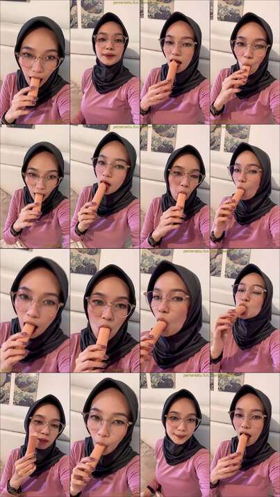 trakteer fadhilarzk hijab sange viral (1)