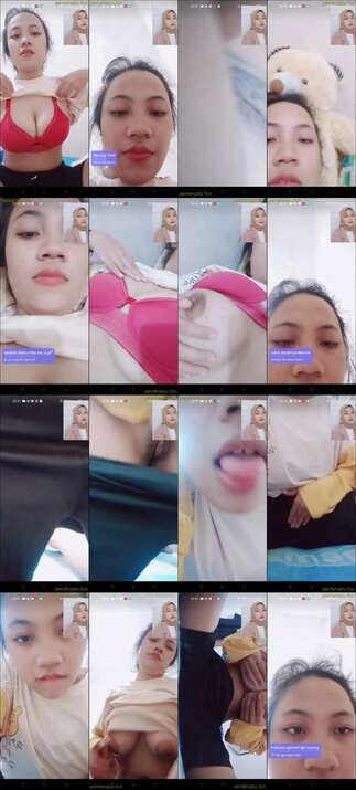 vcs abg 18yo livu cantik semua (23)