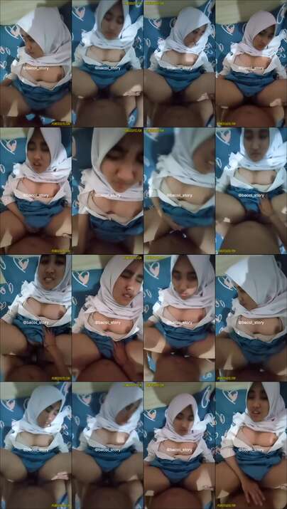 Entot Abg Sma demi Bayar spp (720)