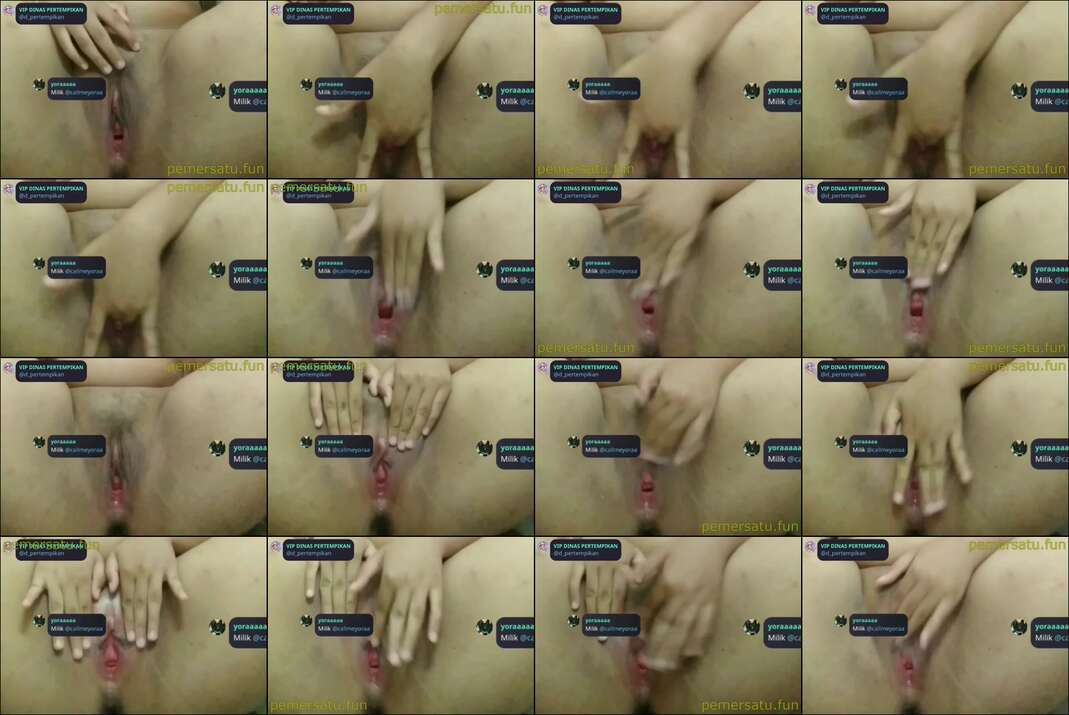 remaja abg 18yo punya konten menarik pamer toket dan colmek pemersatu fun (2)