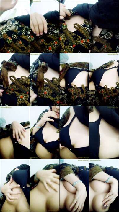 hijab owny lilowny abg 18yo (42)