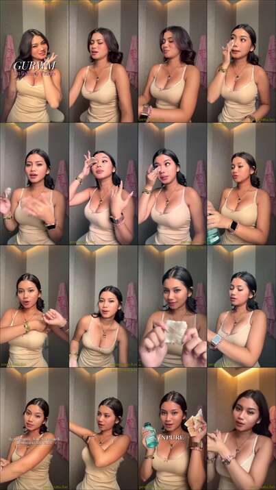 hany siregar abg 18yo binal (5)