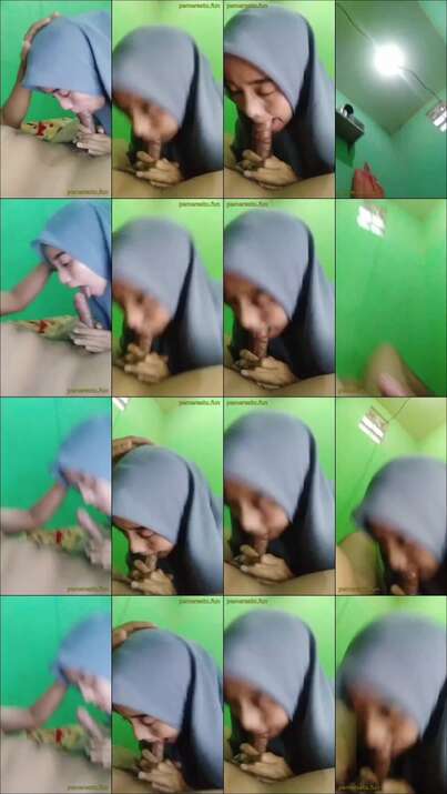 hijab mnf crtttt viral rare sepong entot (5)