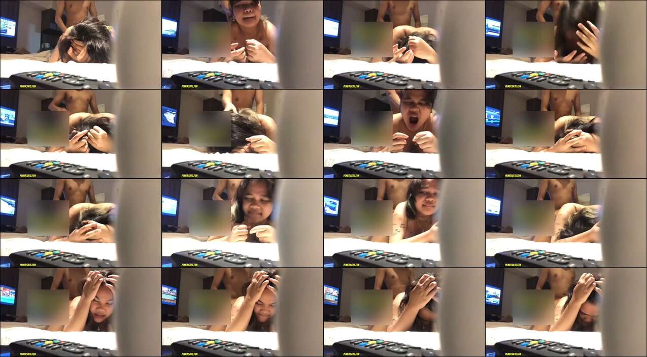 Abigail Doyan Ngentot Part (1)